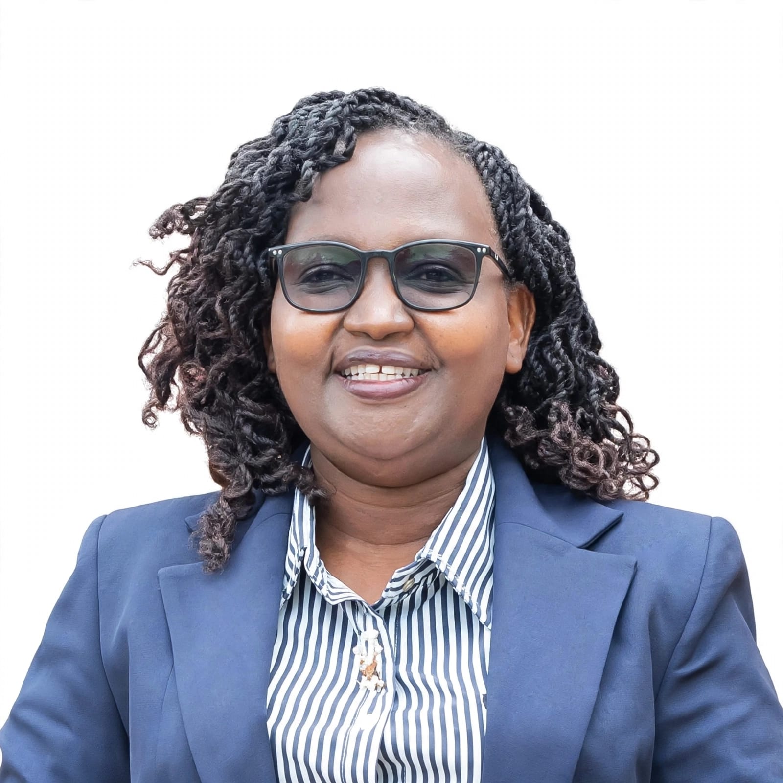 Evalyn Mutuku