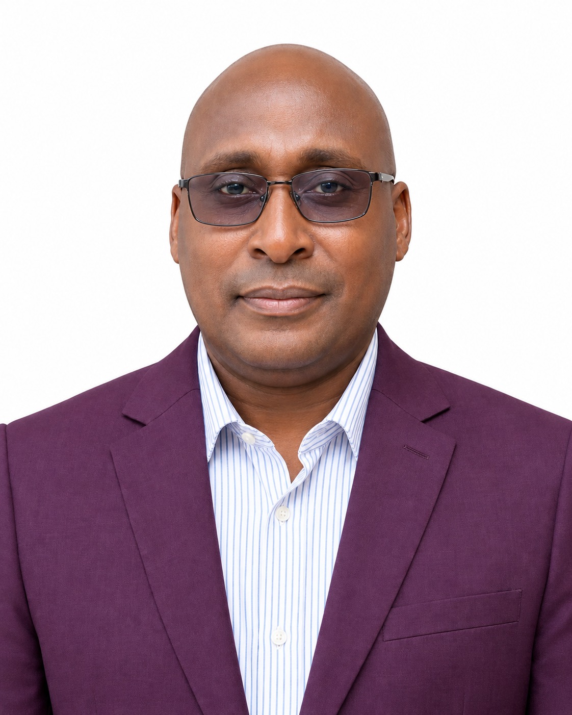 Justus Masingi