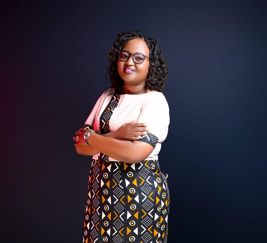 Evalyn Mutuku